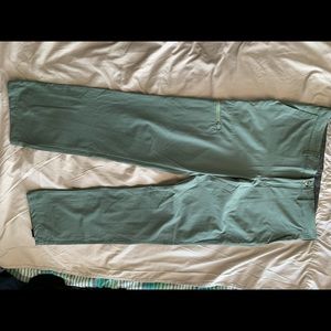 Patagonia Women’s Hiking Pants size 12